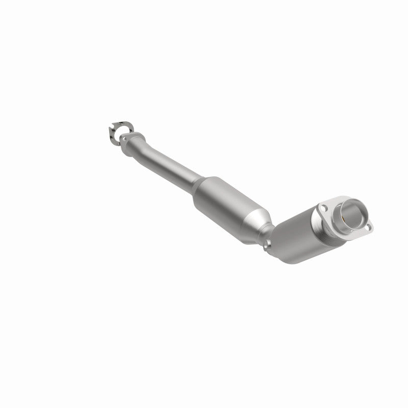 MagnaFlow California Grade CARB Compliant Direct-Fit Catalytic Converter 5411010 360 Degree Image Set