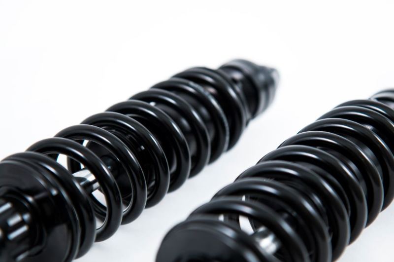 Ohlins 04-20 Harley-Davidson Sportster XL STX 36 Blackline Shock Absorber HD 753 HD 753 User 1