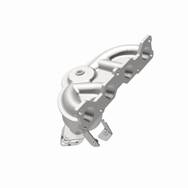 MagnaFlow OEM Grade Federal / EPA Compliant Manifold Catalytic Converter 52590 360 Degree Image Set