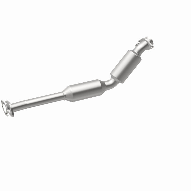MagnaFlow California Grade CARB Compliant Direct-Fit Catalytic Converter 551058 360 Degree Image Set
