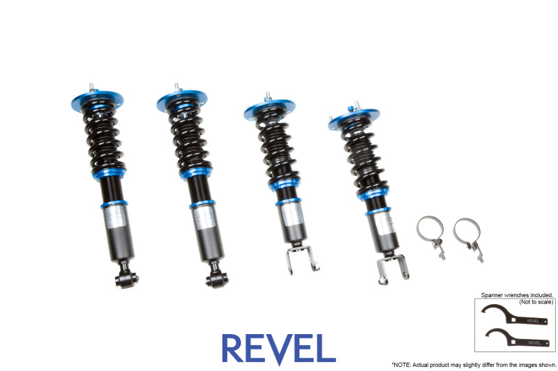 REVEL Touring Sport Damper 1993-1995 Mazda Rx-7 1TR3CDMZ006 Photo - Primary