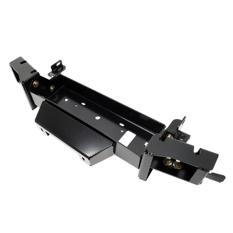 Superwinch Hidden Winch Mount 2404095 2404095 Photo - out of package