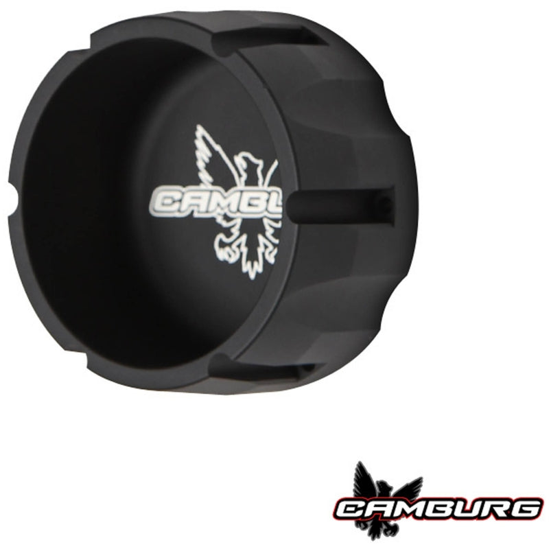 Camburg 2.50F Hub Center Cap (6x5.5 & 6x6.5) CAM-010053 CAM-010053 Photo - Primary