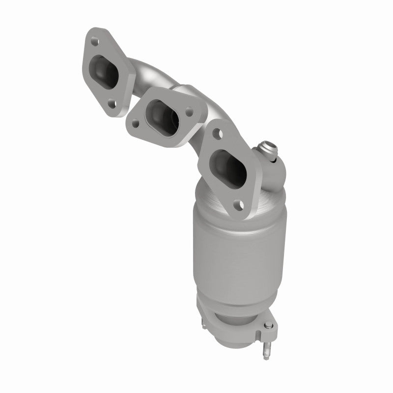 MagnaFlow HM Grade Federal / EPA Compliant Manifold Catalytic Converter 50302 360 Degree Image Set