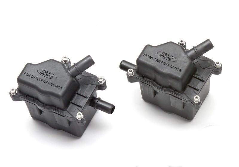 Ford Racing 17-20 F150 3.5L Passenger Side Air Oil Separator M-6766-35T M-6766-35T Photo - Unmounted