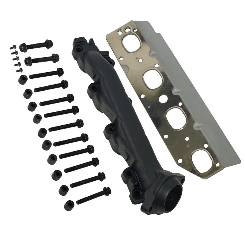 BD Diesel 19-24 Dodge/Ram 1500 DT 5.7L Hemo Passenger Side Exhaust Manifold 1041469 1041469 Photo - Primary