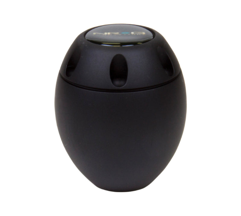 NRG Type-M Style Shift Knob Universal Matte Black 03ML8 SK-150BK Photo - Primary