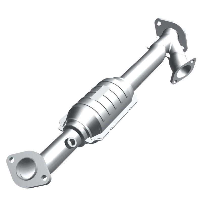MagnaFlow OEM Grade Federal / EPA Compliant Direct-Fit Catalytic Converter 49698 Photo - Primary