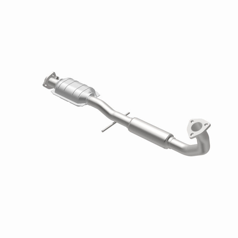 MagnaFlow Saturn HM Grade Federal / EPA Compliant Direct-Fit Catalytic Converter 23450 360 Degree Image Set