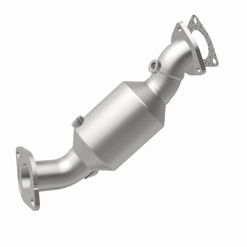 MagnaFlow Cadillac CT6 OEM Grade Federal / EPA Compliant Direct-Fit Catalytic Converter 21-915 360 Degree Image Set