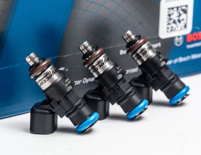 Agency Power 17-23 Can-Am Maverick X3 Big Injector set Upgrade AP-BRP-X3-INJ-1050