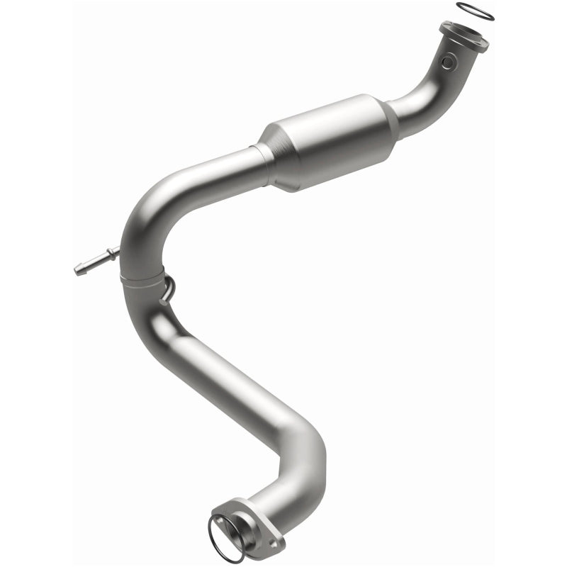 Magnaflow 16-20 Toyota Tacoma V6 3.5L OEM Grade Direct-Fit Catalytic Converter 280076 280076 Photo - out of package