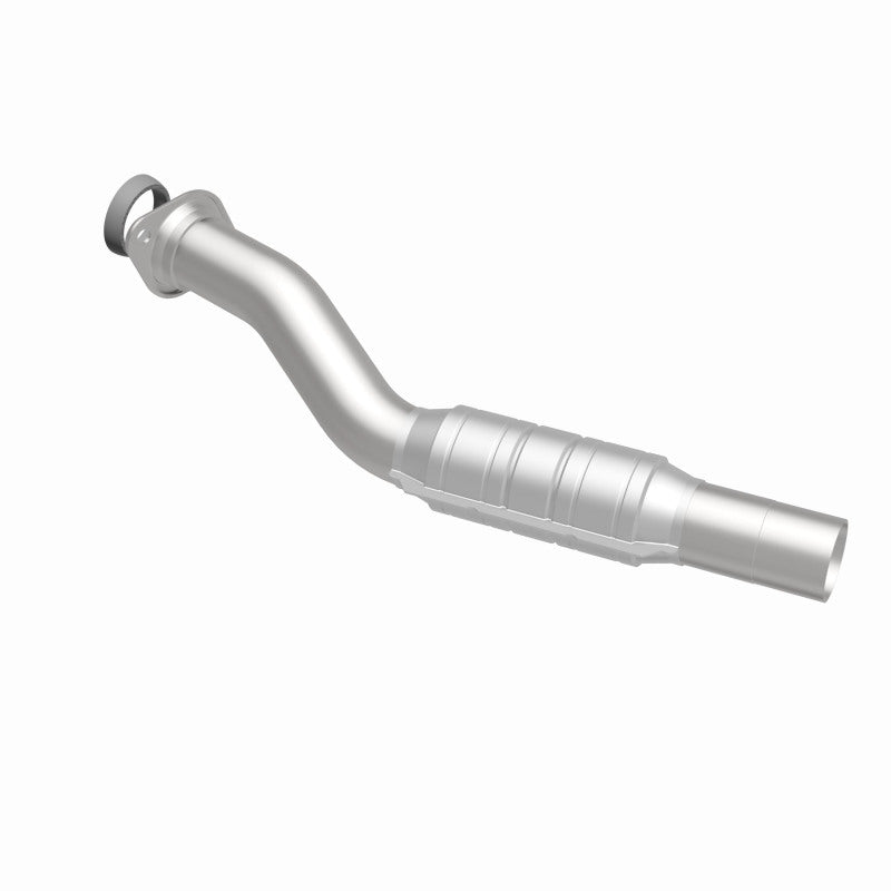 MagnaFlow Dodge Caliber OEM Grade Federal / EPA Compliant Direct-Fit Catalytic Converter 51516 360 Degree Image Set
