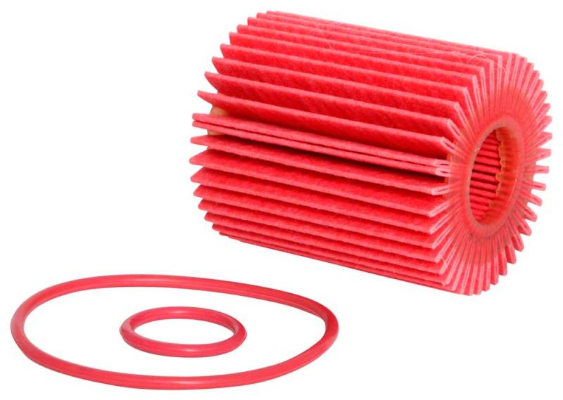 K&N Engineering Oil Filter KNEHP-7023 HP-7023 Photo - Primary