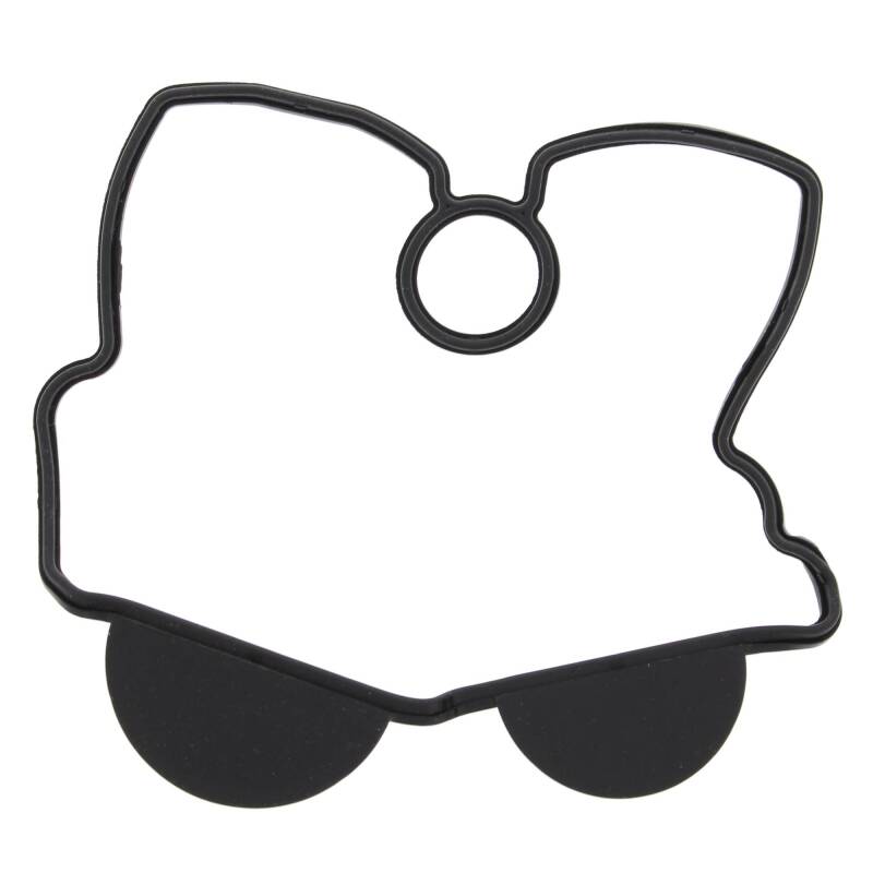 Vertex Pistons Vertex Gaskets 04-08 Kawasaki KX250F Valve Cover Gasket 817846 817846 Photo - Primary