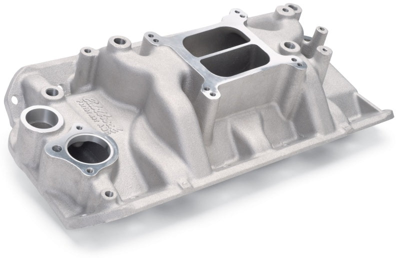 Edelbrock Performer AMC-70 Manifold 2131 Photo - Unmounted