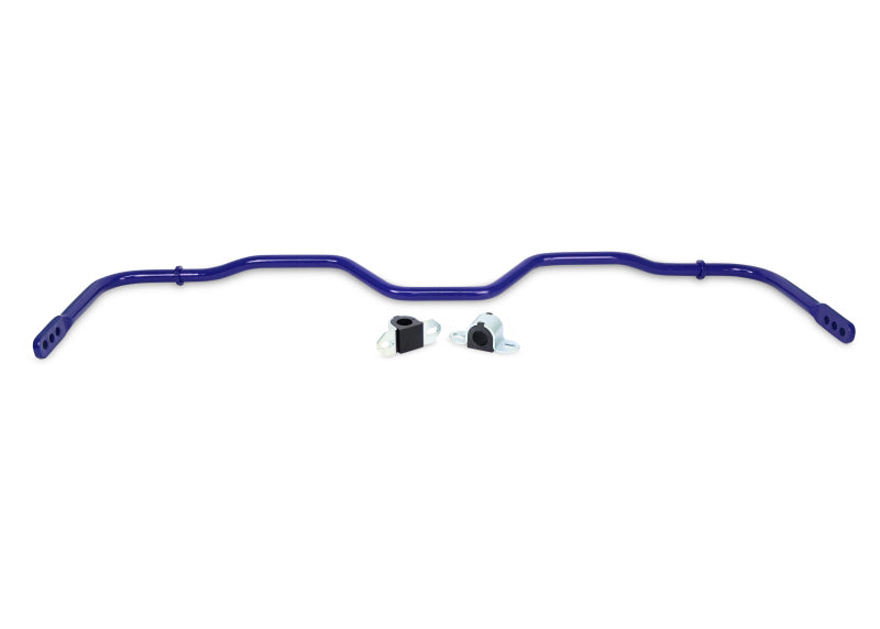 Superpro 20-25 Jeep Gladiator 24mm 3-Position Adjustable Rear Sway Bar Kit RC0109RZ-24 RC0109RZ-24 Photo - out of package