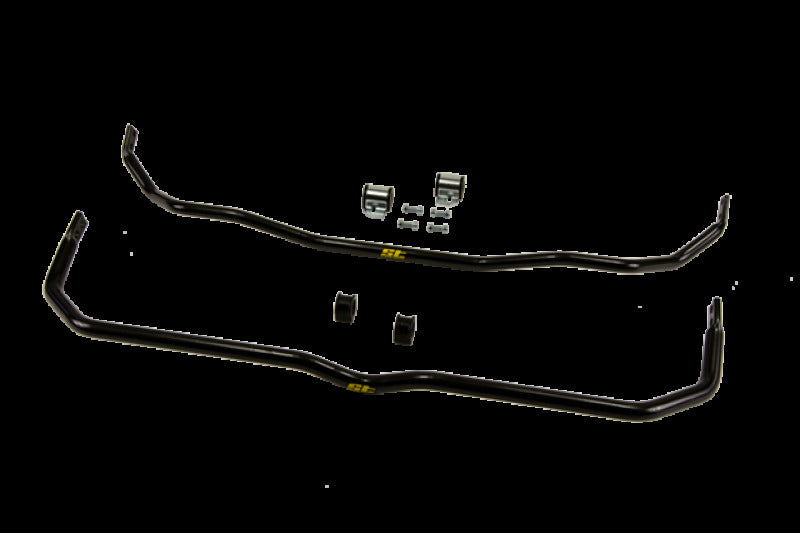 ST Suspensions Front & Rear Sway Bar Kit VW Golf IV R32 52237 Photo - Primary