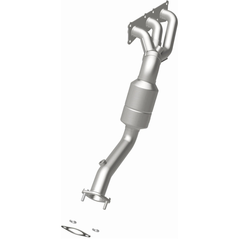 MagnaFlow BMW California Grade CARB Compliant Manifold Catalytic Converter 5531222 Photo - out of package