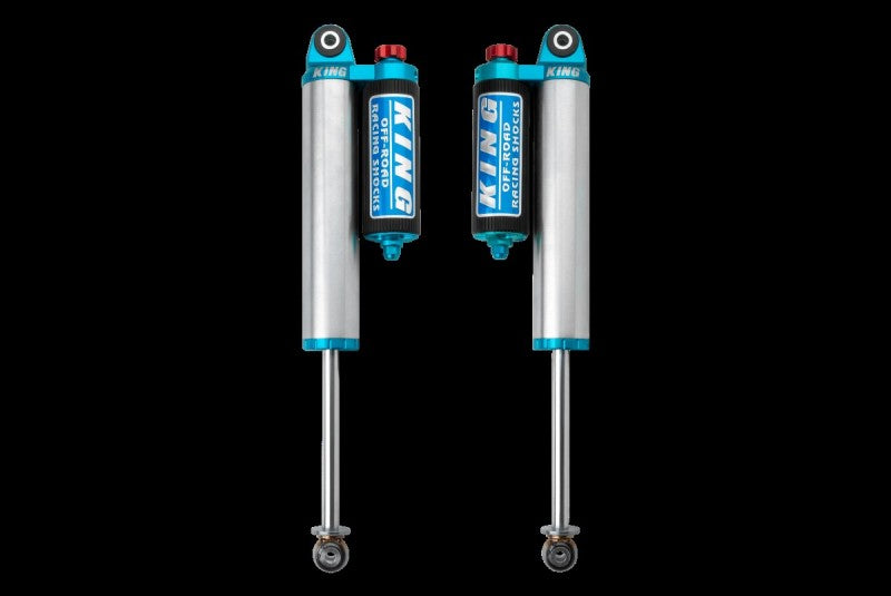 King Shocks 2019+ Mercedes-Benz Sprinter Rear 4WD 2500 2.5 SSPB Pair W/ Adj (3500 Req KH02-207) 25001-325A 25001-325A User 1