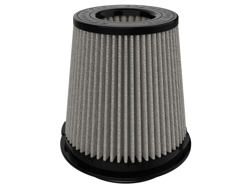 aFe Momentum Replacement Air Filter w/ Pro DRY S Media 4-1/2 IN F x 6 IN B x 4-1/2 IN T x 6 IN H 21-91144 21-91144 Photo - Primary