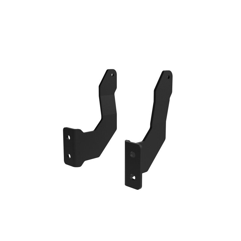 KC HiLiTES 2017+ Ford Super Duty Front Bumper Light Bar Mount For 40in Flex Era LED Light Bar 7354 7354 User 2