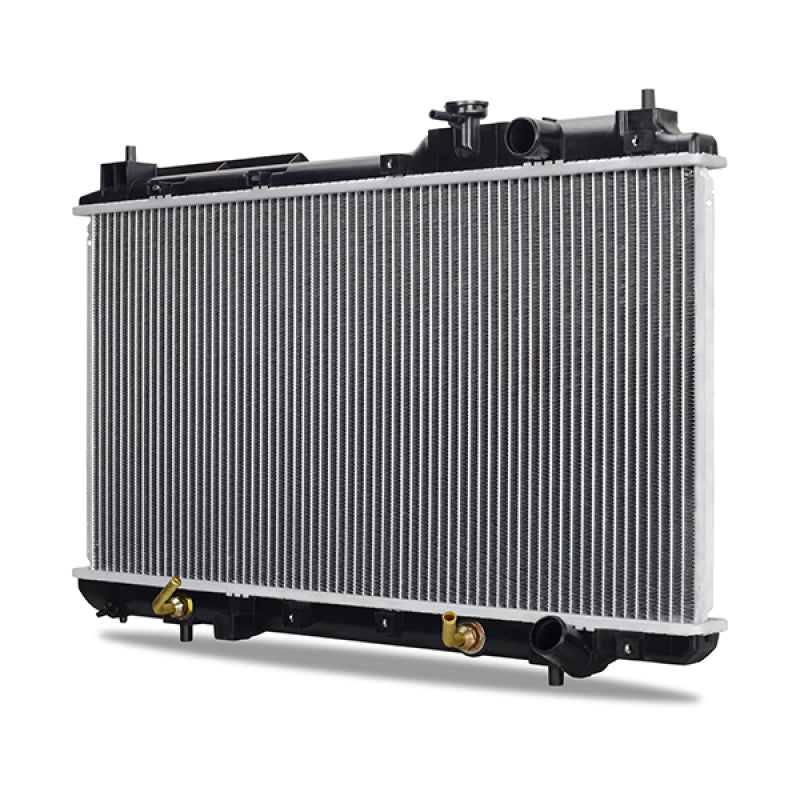 Mishimoto 1997-2001 Honda CR-V , Automatic Replacement Radiator R2051-AT Photo - Close Up
