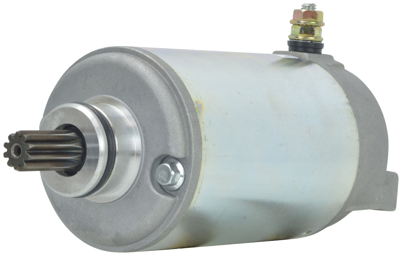 Arrowhead Denso 12V 10T Str. 410-52531 410-52531 Photo - Primary