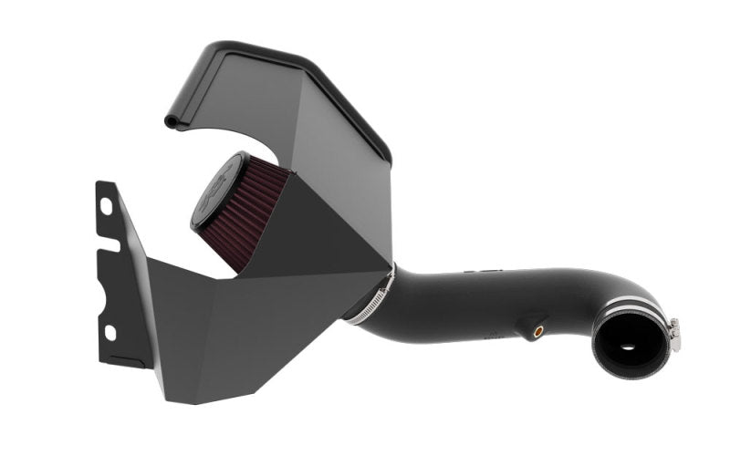 K&N Engineering K&N 2022 Jeep Wagoneer V8 5.7L Aircharger Performance Intake 63-1589 63-1589 Photo - out of package