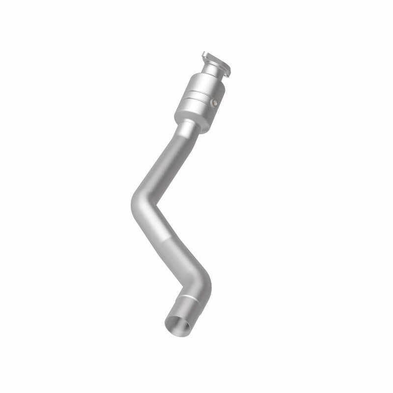 MagnaFlow Dodge OEM Grade Federal / EPA Compliant Direct-Fit Catalytic Converter 52478 360 Degree Image Set