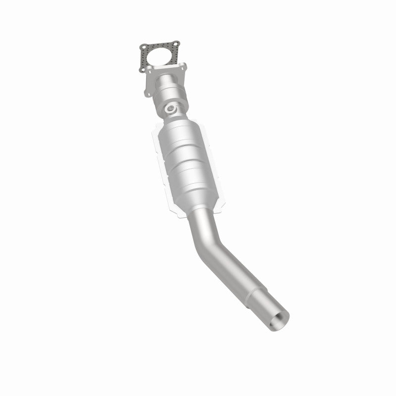 MagnaFlow Neon HM Grade Federal / EPA Compliant Direct-Fit Catalytic Converter 24296 360 Degree Image Set