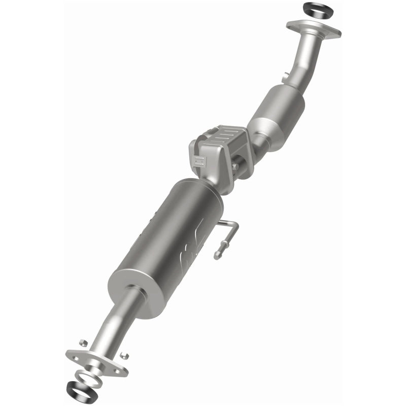Magnaflow Conv DF 20-22 Toyota Prius Prime Underbody 1.8L 280468 280468 Photo - out of package