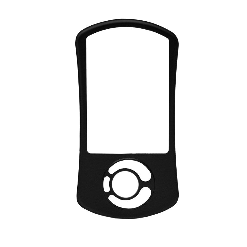 COBB Accessport V3 Black Faceplate AP3-BLACK-FACEPLATE AP3-BLACK-FACEPLATE Photo - Primary