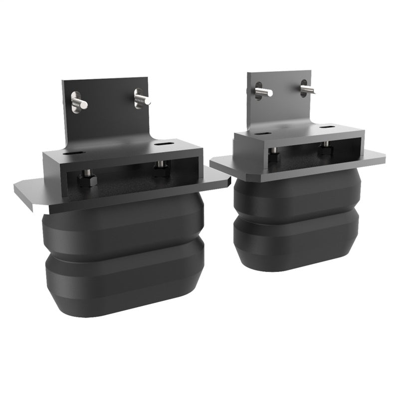 Timbren 1980 Ford F800 Rear Suspension Enhancement System FR750M FR750M User 1