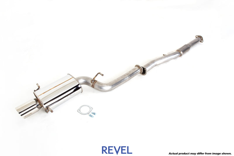 Revel Medallion Touring-S Catback Exhaust 04-06 Subaru Impreza WRX Sti T70092R T70092R User 1