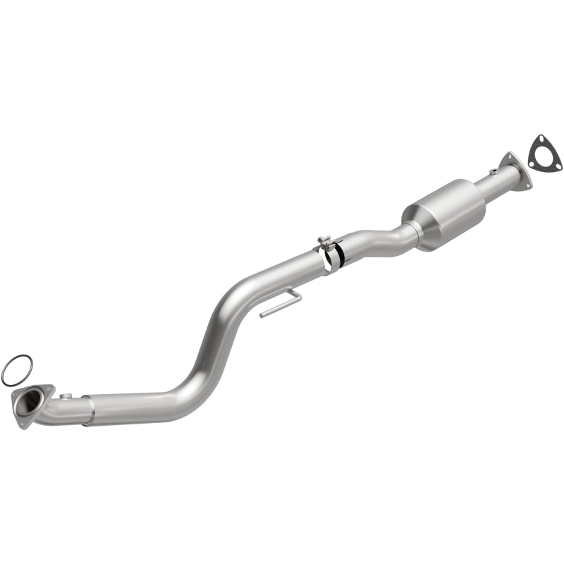 Magnaflow 2009 Chevrolet Express 4500 V8 6.0L Right Underbody Catalytic Converter 280428 280428 Photo - Primary