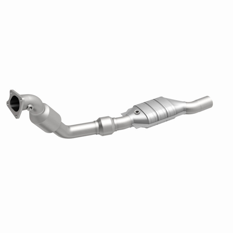 MagnaFlow Audi RS6 HM Grade Federal / EPA Compliant Direct-Fit Catalytic Converter 24501 360 Degree Image Set