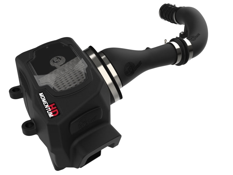 aFe Momentum HD Cold Air Intake System w/ Pro DRY S Filter 20-22 Dodge Ram 1500 V6-3.0L 50-70070D 50-70070D Photo - Primary