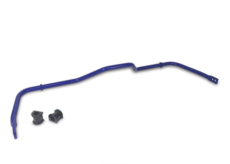 Superpro Toyota 03-06 Toyota 4Runner 24mm Adjustable Rear Sway Bar RC0127RZ-24 RC0127RZ-24 Photo - Primary