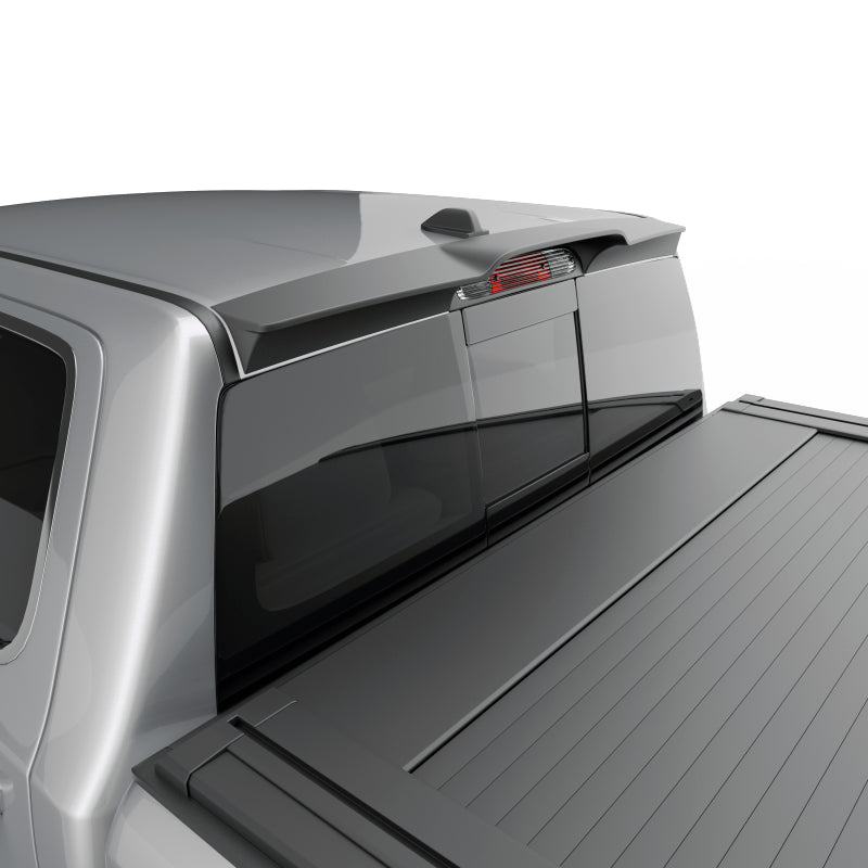 EGR 2019 Ram 1500 Crew Cabs Rear Cab Truck Spoilers 982959 982959 Photo - Close Up
