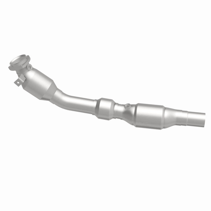 MagnaFlow Audi RS4 OEM Grade Federal / EPA Compliant Direct-Fit Catalytic Converter 49263 360 Degree Image Set