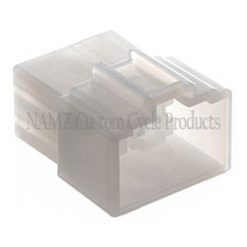 NAMZ 250 L Series 4-Position Lock Male NH-RB-4ASL NH-RB-4ASL Photo - Primary
