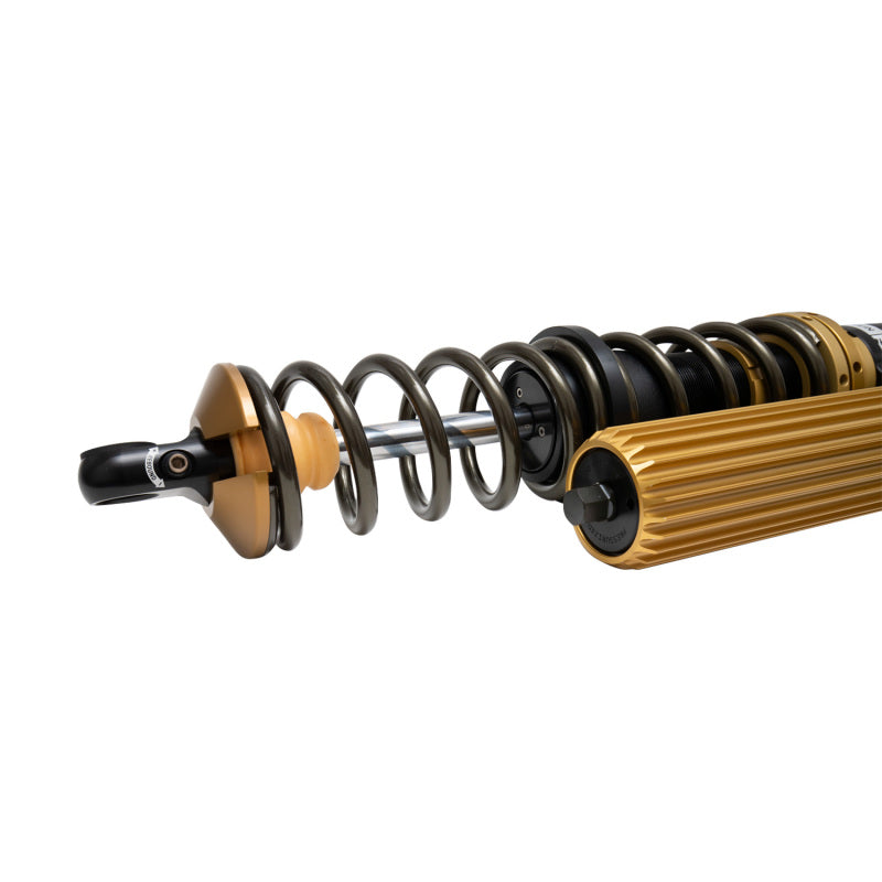 Bilstein 20-21 Polaris RZR XP 4 1000 Black Hawk Powersports Shock & Coil Spring Assembly - FL 41-341742 41-341742 User 6