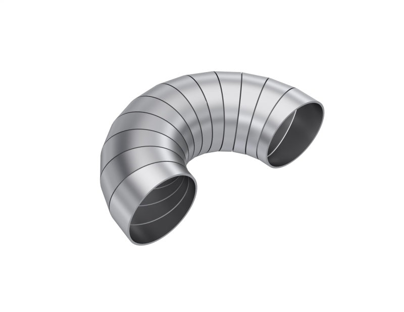 MBRP T304 Stainless Steel 2.25in Dia 180 Deg Universal Pie Cut Kit PC15251 PC15251 Photo - Primary