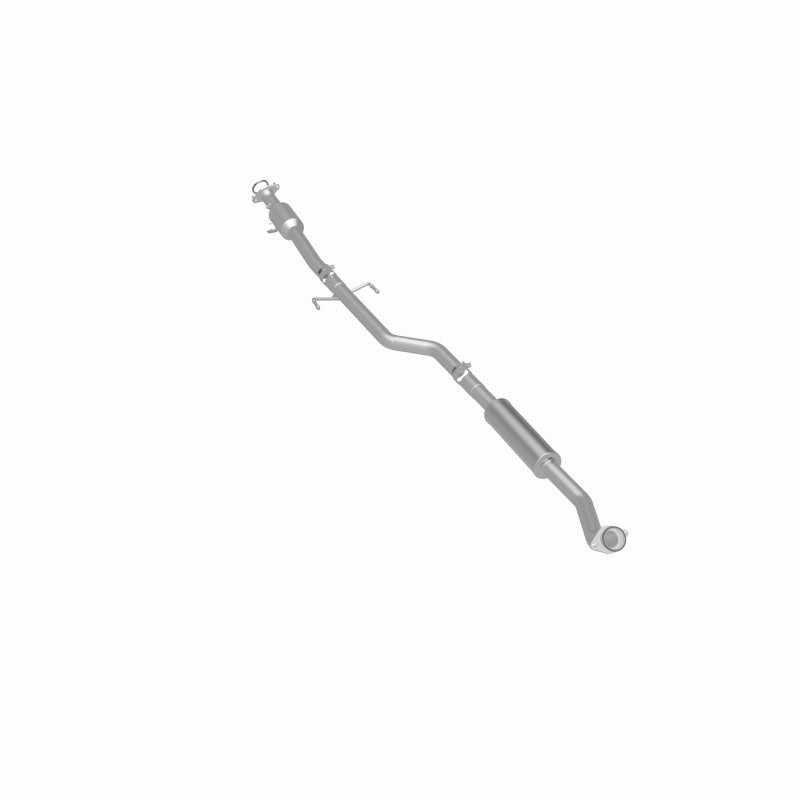 MagnaFlow Mazda CX-5 OEM Grade Federal / EPA Compliant Direct-Fit Catalytic Converter 21-329 360 Degree Image Set