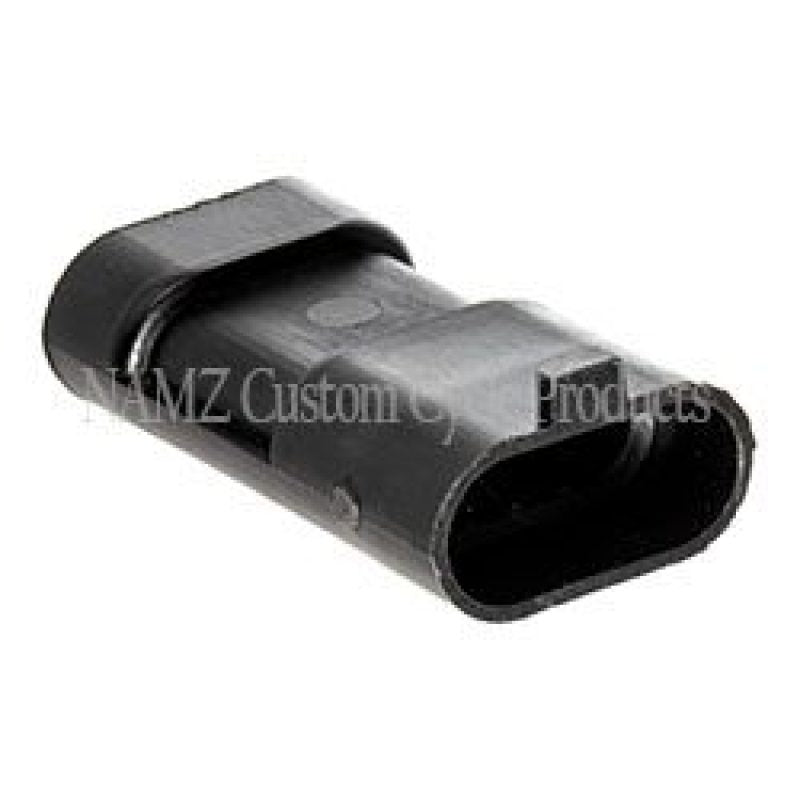 NAMZ OEM Mating Connector ND-13532244 NMD-410017 NMD-410017 Photo - Primary