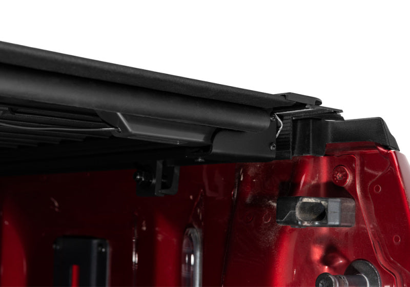 BAK 15-20 Ford F-150 Revolver X4s 6.7ft Bed Cover 80327 80327 Photo - Close Up
