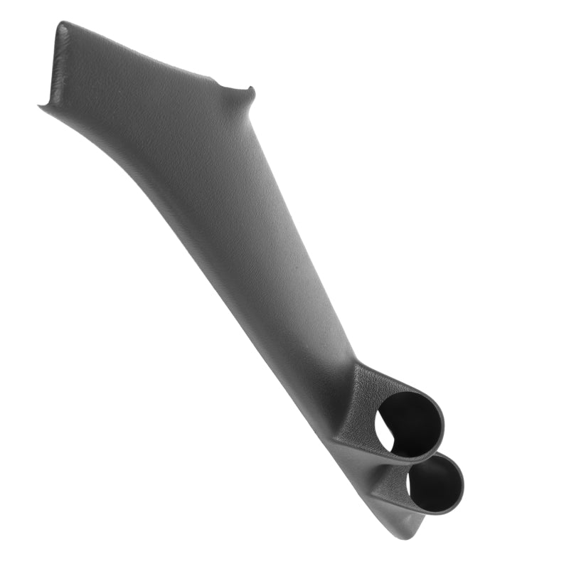 AutoMeter Gauge Mount A-Pillar Full Dual 2-1/16in. Blazer/S10 86-93 17113 17113 Photo - Primary