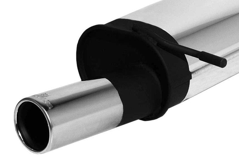 Remus 1992 Citroen ZX 1.8L Axle Back Exhaust 126091 0505 126091 0505 Photo - Primary