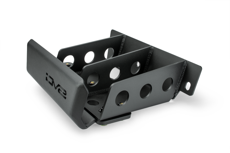 DV8 Offroad 2019+ Jeep Gladiator Bedside Sliders SRGL-01 SRGL-01 Photo - Primary